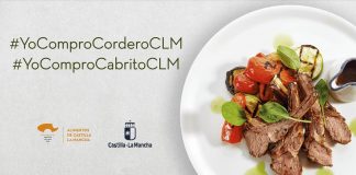 En marcha campaña promocional de cordero y cabrito de Castilla-La Mancha