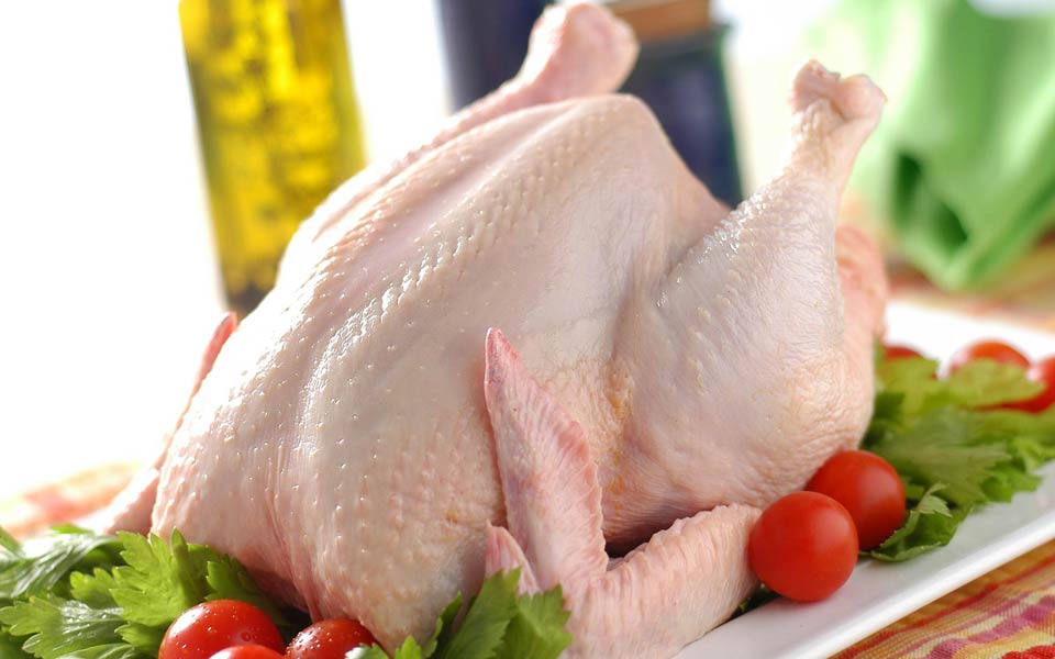 Anuncian un “otoño caliente” en la producción de carne de pollo - AgroCLM