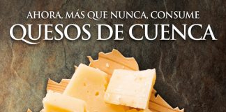 Fabricantes de Queso de Cuenca animan a consumir productos de provincia