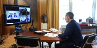 Sector ovino y caprino traslada su preocupación a la Casa Real