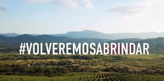 El sector del vino muestra su compromiso y solidaridad ante coronavirus
