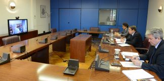 Ministerio sigue trabajando en real decreto sobre autorizaciones de viñedo