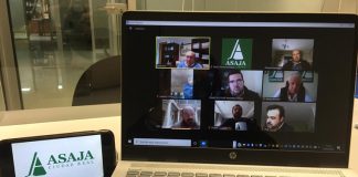 ASAJA Ciudad Real pide a la Consejería de Agricultura que complemente con fondos propios la recuperación del sector vitivinícola