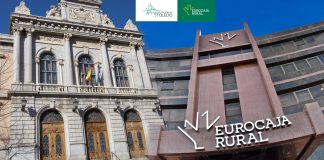 Eurocaja Rural y Diputación Toledo facilitan anticipo de recaudación a ayuntamientos
