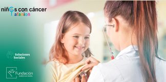 Grupo Eurocaja Rural donará a Afanion CLM más de 13.000 euros