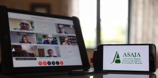 Ciudadanos reclama que agricultores y ganaderos estén representados en Pacto Reconstrucción