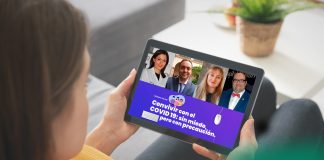 Fundación Eurocaja Rural organiza una sesión formativa sobre COVID-19