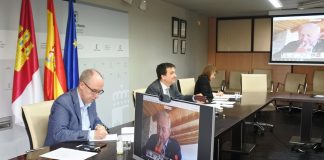 Castilla-La Mancha pide la retirada de, al menos, 5 millones de hectolitros de vino del mercado y a precios por encima de los actuales