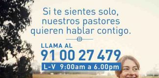 Los pastores comparten soledad con quienes necesitan compañía