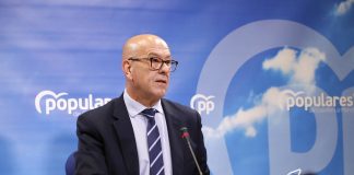 PP propone paréntesis en planes empleo Ayuntamientos para favorecer trabajos agrarios