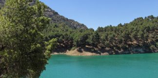 Fenacore pide puesta en marcha de Plan Nacional de Infraestructuras Hídricas