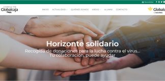 Globalcaja promueve recogida fondos solidarios para Cáritas y Bancos de Alimentos