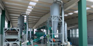 Almendrun inaugurará la única descascaradora industrial de almendra de La Mancha