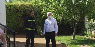 Labores de limpieza y prevención varios municipios de Guadalajara por tormentas