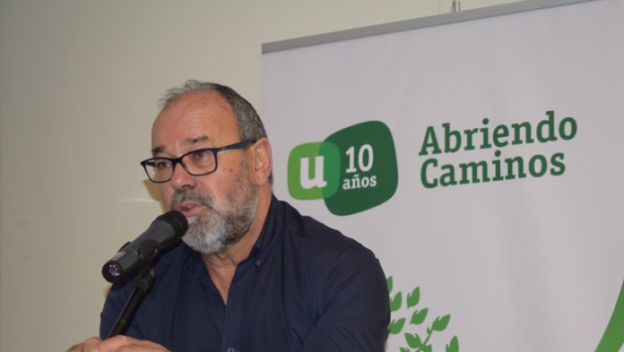 JOSE MANUEL DE LAS HERAS UNIÓN DE UNIONES