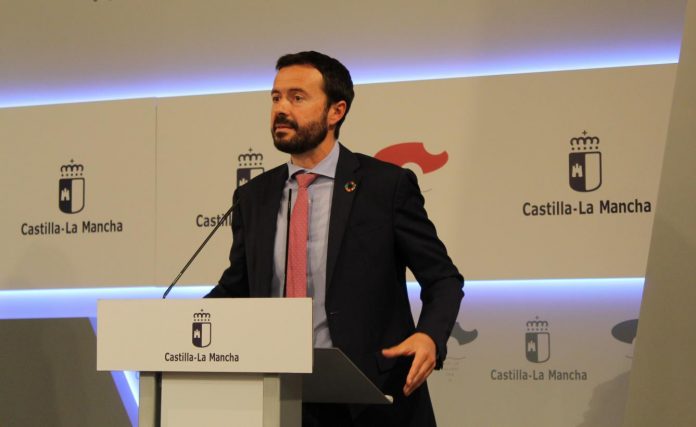JOSÉ LUIS ESCUDERO DESARROLLO SOSTENIBLE