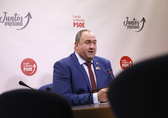 JULIÁN MARTINEZ PSOE 2