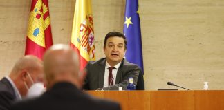 Estrategia europea «De la Granja a la Mesa» permitirá argumentar mejor presupuesto PAC
