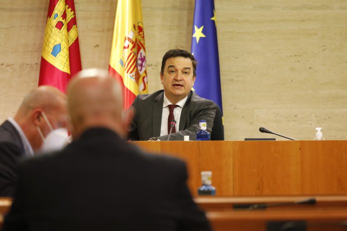 MARTINEZ ARROYO COMISIÓN