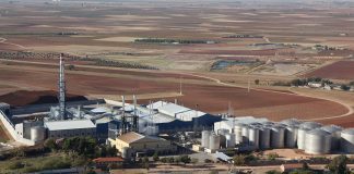 Movialsa pasará a utilizar gas natural en su planta de cogeneración