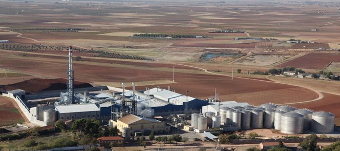 MOVIALSA PLANTA COGENERACIÓN 2