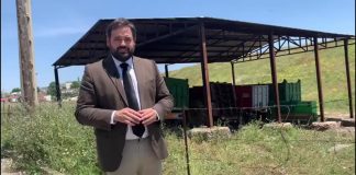 PP Castilla-La Mancha rechaza nombramiento de Ribera como vicepresidenta de la Comisión Europea Paco Núñez