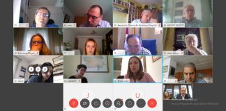 Trabajo conjunto contra efectos de la crisis COVID-19 en mundo rural