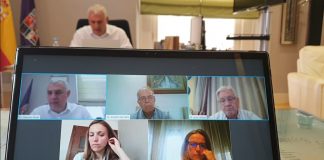 Diputación Guadalajara y Grupos Acción Local diseñan ayudas autónomos y pymes