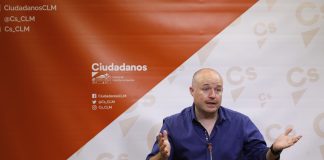 Ciudadanos pide un alivio fiscal para agricultores y ganaderos