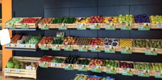 Vox pide suspender importaciones agrícolas de países que no cumplen normativa