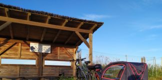 Empresas de turismo activo de Daimiel ven futuro lleno de incertidumbre