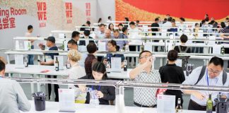 WBWE Asia presenta una innovadora herramienta comercial: Virtual Wine Exhibition