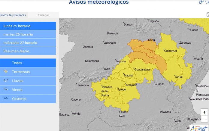 aemet