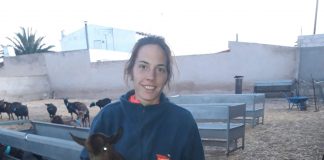 AMFAR pone en marcha #MujeresRuralesEnRed, para unión mujeres rurales ante COVID_19