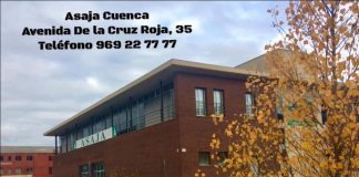 ASAJA Cuenca atiende presencialmente desde este lunes