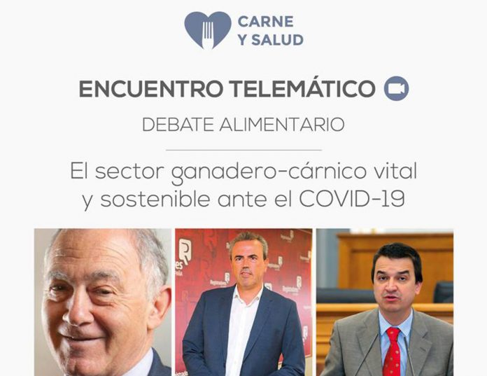 cartel charla arroyo