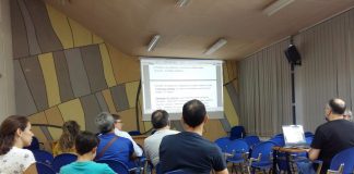 Mesa del Cambio Climático de Daimiel hace propuestas contra emergencia climática