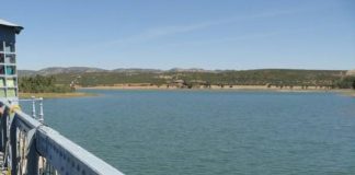 El PP de Castilla-La Mancha, satisfecho con la inclusión de un Plan Nacional del Agua embalse