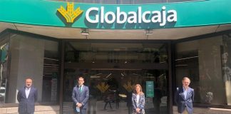 Globalcaja se suma al homenaje a los fallecidos por COVID-19