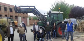 Confía en que se valore más al sector primario tras crisis