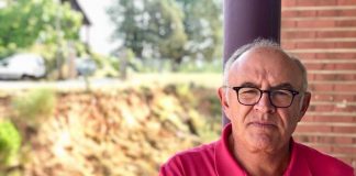 Fresneda (ASAJA) lamenta que en el sector del vino a los agricultores “no les cuadran las cuentas, al resto sí” Fresneda