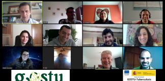 Siguen trabajando en ejecución de proyecto innovador para control de tuberculosis