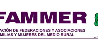 Iniciativa AFAMMER: Campanas para homenajear a mujeres y hombres del campo