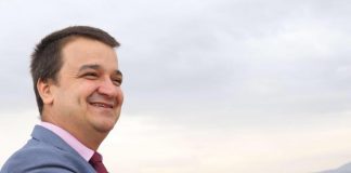 Es nuestra vida. Valoremos el agua. Francisco Martínez Arroyo. Consejero de Agricultura, Agua y Desarrollo Rural de Castilla-La Mancha