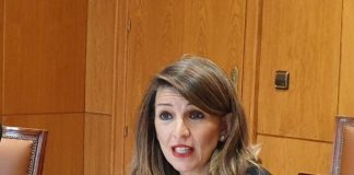 ASAJA Córdoba pide dimisión de la ministra de Trabajo, Yolanda Díaz