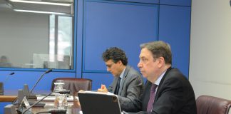 España solicita a CE intensificar medidas de mercado contra crisis COVID-19