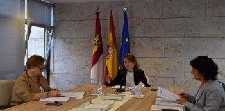 Castilla-La Mancha coordina incorporación de menores extranjeros al empleo agrario