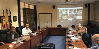 Constituida la Comisión de Economía Circular de Castilla-La Mancha