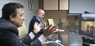 Castilla-La Mancha valora propuesta de CE para la recuperación tras el COVID-19