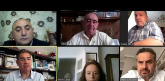 Analizan la crisis del coronavirus en el sector primario de Albacete